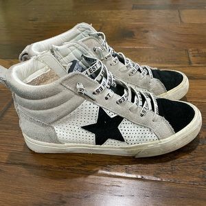 girls vintage havana sneakers
